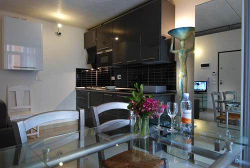 GetTheKey Boldrini Lofts - Deluxe Studio with garden - 10