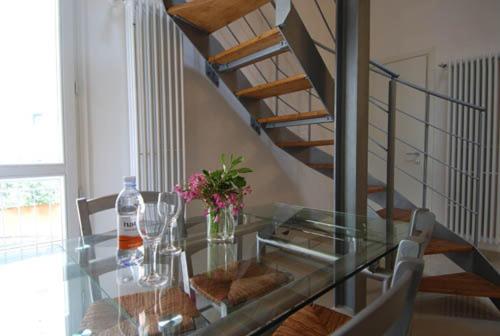 GetTheKey Boldrini Lofts - Deluxe Studio with garden - 11