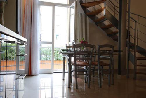 GetTheKey Boldrini Lofts - Deluxe Studio with garden - 12