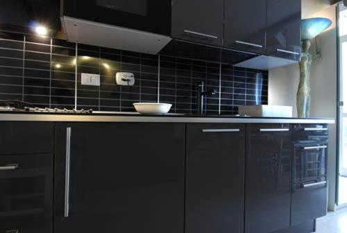 GetTheKey Boldrini Lofts - Deluxe Studio with garden - 3