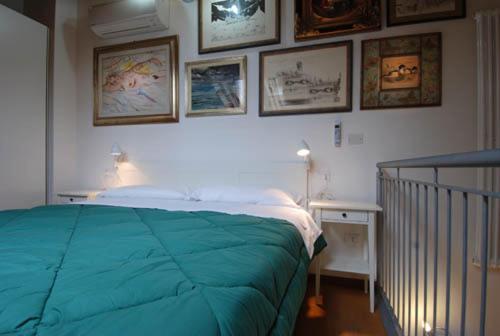 GetTheKey Boldrini Lofts - Deluxe Studio with garden - 27