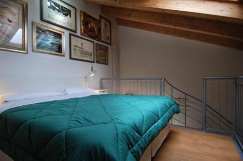 GetTheKey Boldrini Lofts - Deluxe Studio with garden - 22
