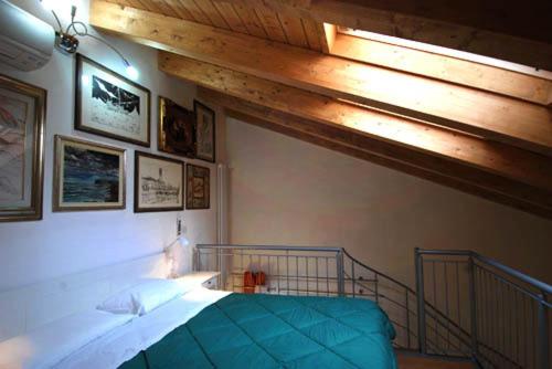GetTheKey Boldrini Lofts - Deluxe Studio with garden - 24