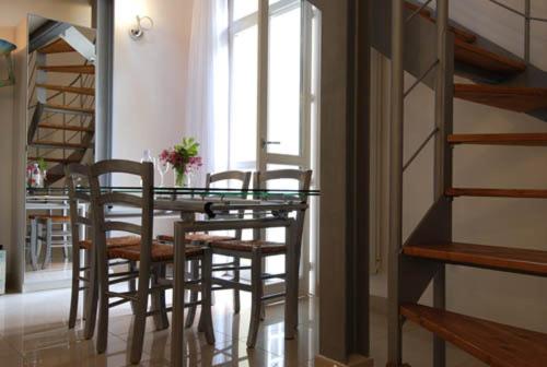 GetTheKey Boldrini Lofts - Deluxe Studio with garden - 14