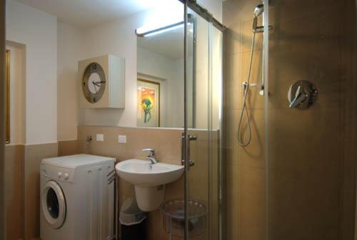 GetTheKey Boldrini Lofts - Deluxe Studio with garden - 17