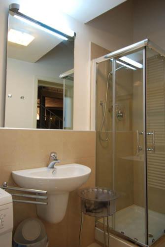 GetTheKey Boldrini Lofts - Deluxe Studio with garden - 20