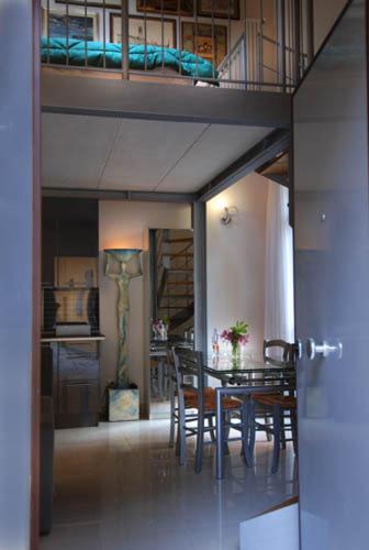 GetTheKey Boldrini Lofts - Deluxe Studio with garden - 25