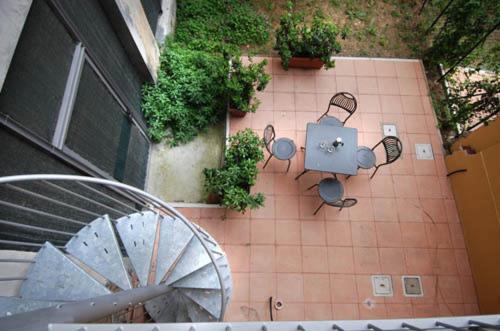 GetTheKey Boldrini Lofts - Deluxe Studio with garden - 26