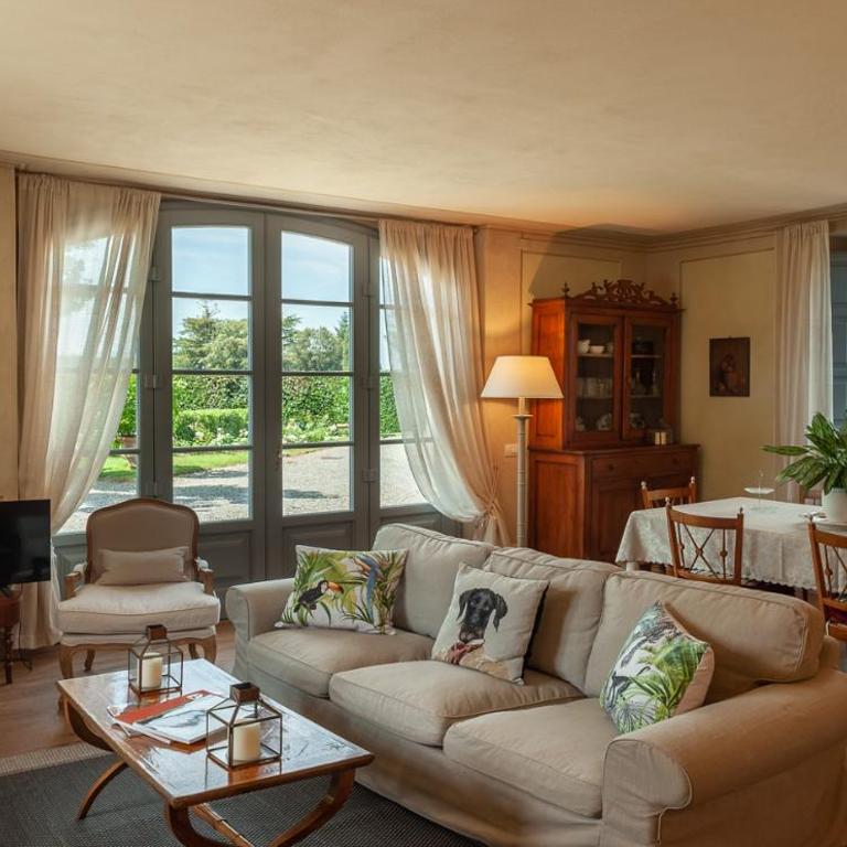L'Arancera - Appartamento con 3 Camere da Letto - 1