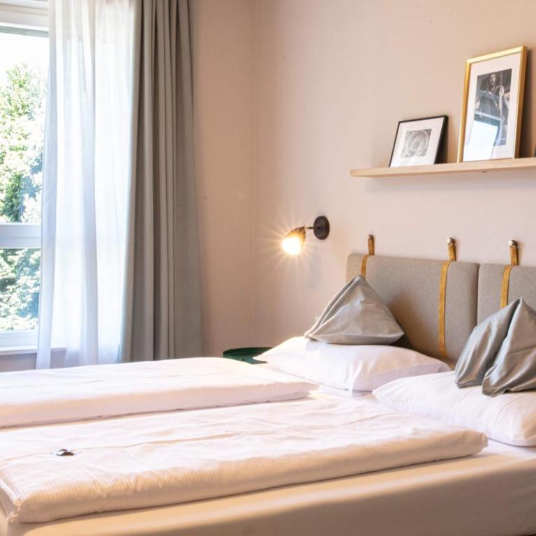 City Hotel Merano - Suite (3 Adulti) - 6