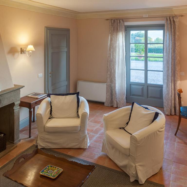 L'Arancera - Appartamento con 2 Camere da Letto - 3