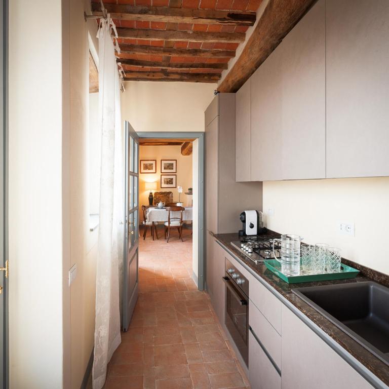 L'Arancera - Appartamento con Vista Piscina - 2