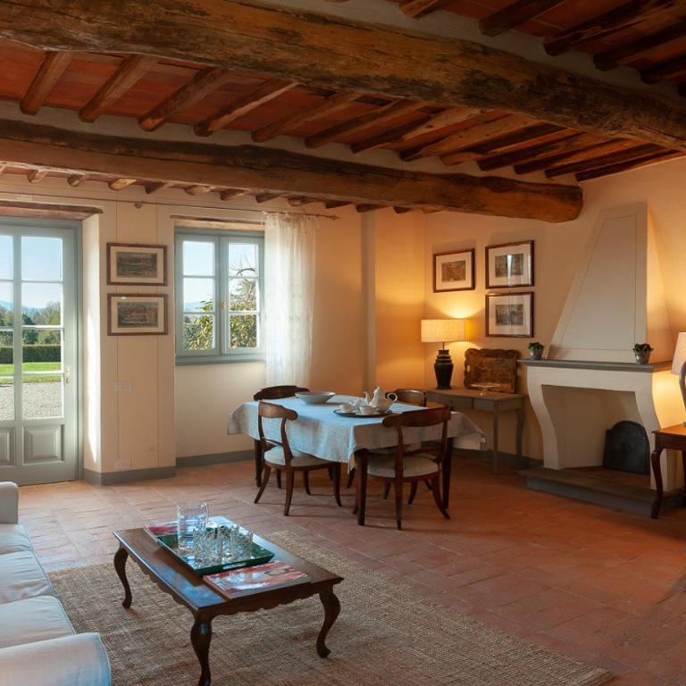 L'Arancera - Appartamento con Vista Piscina - 3