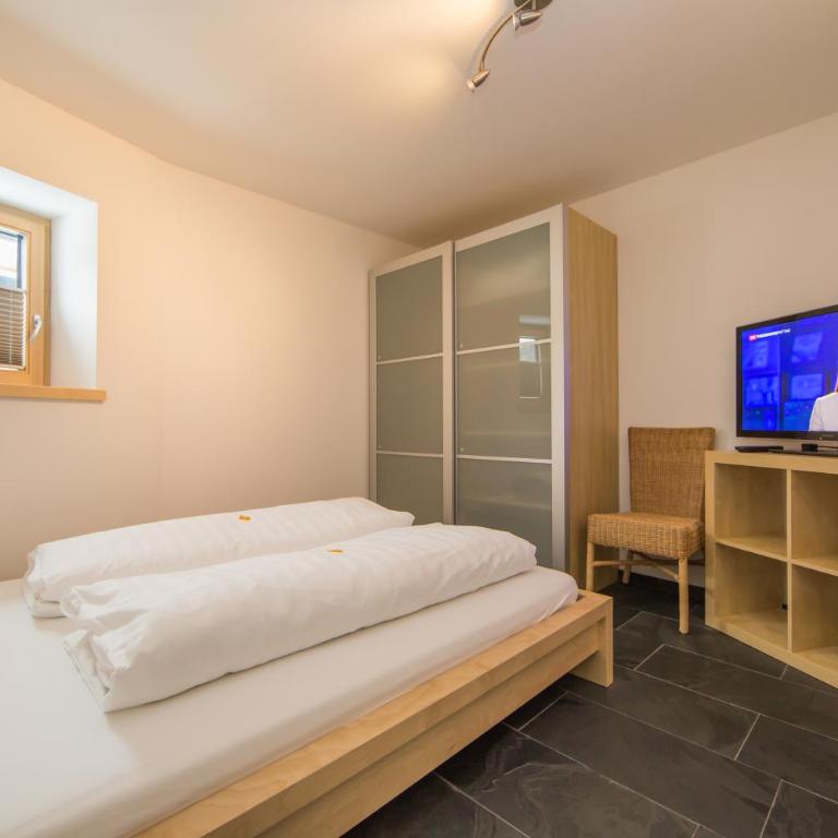 Apartments Anemone - Apartment - Erdgeschoss - 3