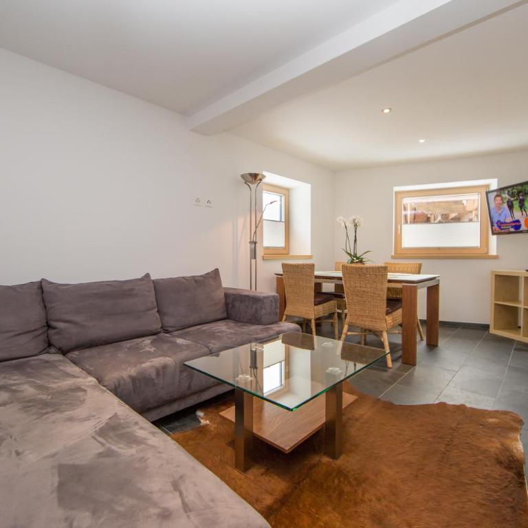 Apartments Anemone - Apartment - Erdgeschoss - 6
