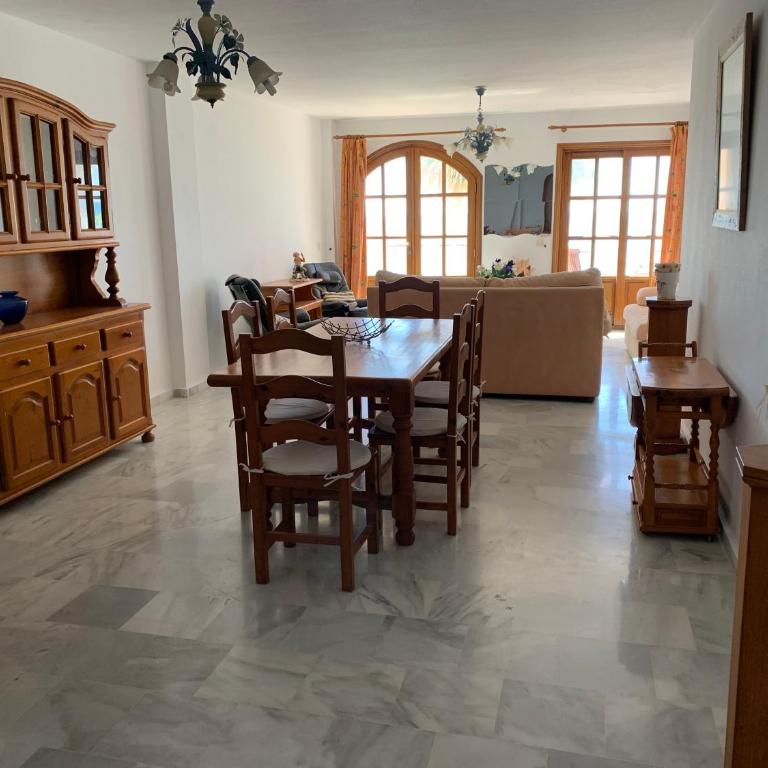 Apartamento luminoso 1ª línea Arena Beach_Estepona - Apartamento de 2 dormitorios - 19
