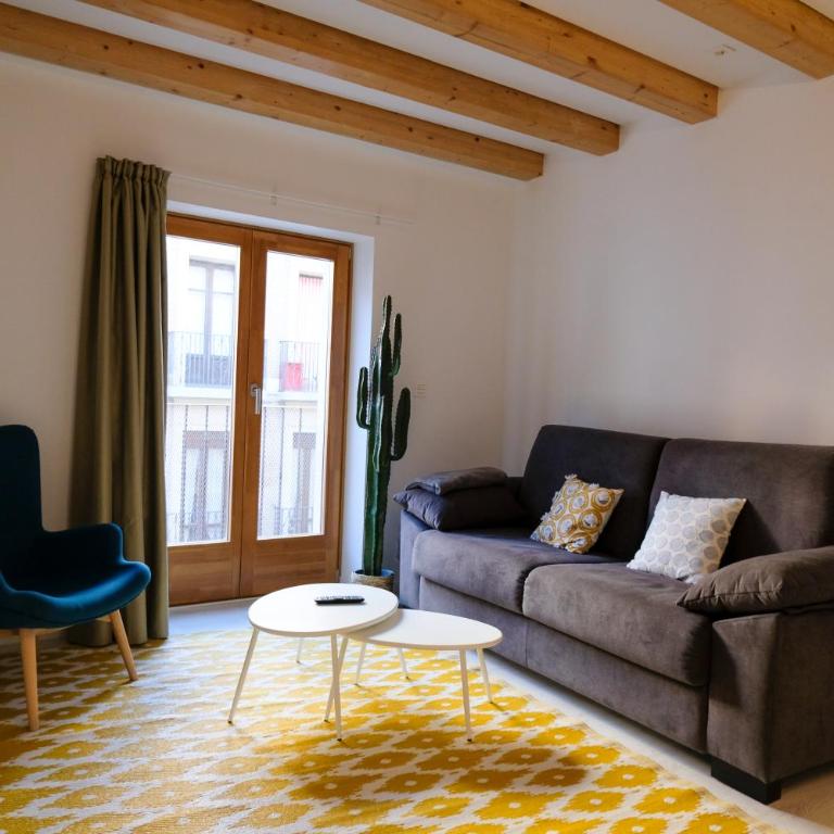 Silken Casa Platerias Siglo XV - Apartamento Estándar - 6