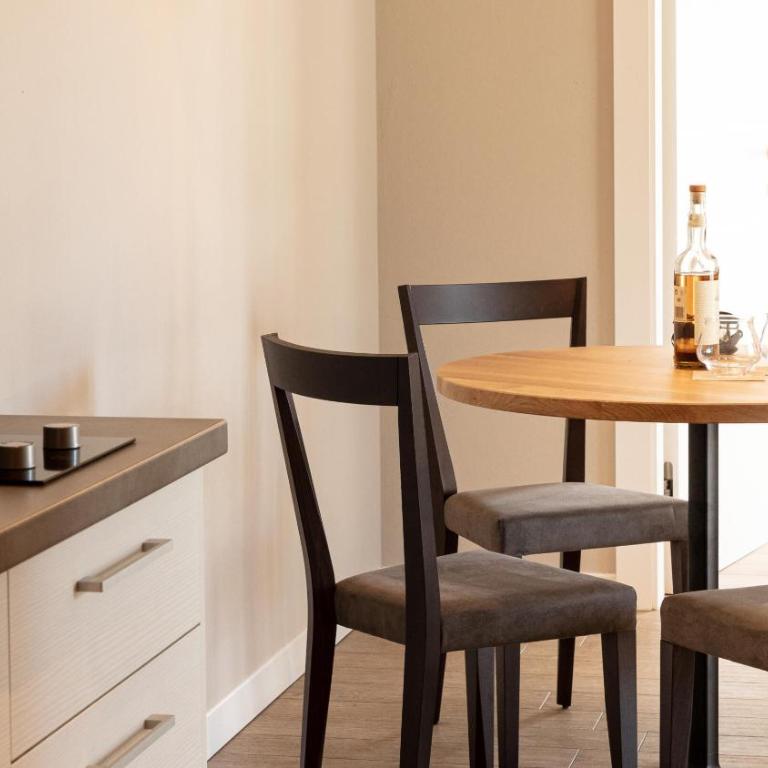 City Hotel Merano - Suite Prestige - 7