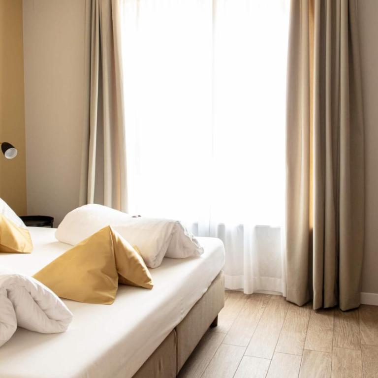 City Hotel Merano - Suite Prestige - 10