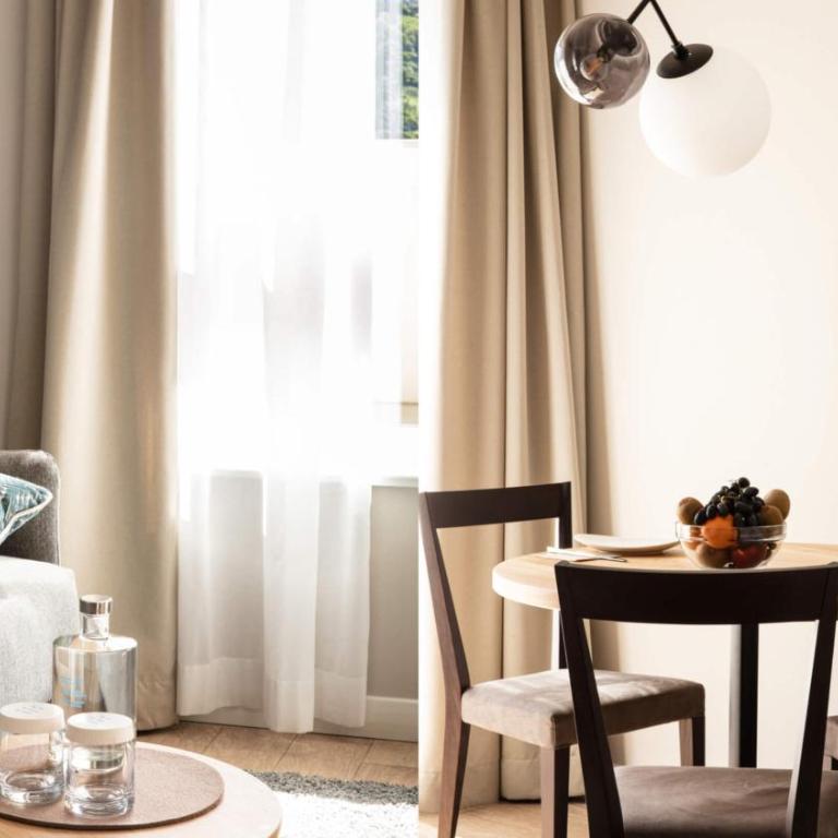 City Hotel Merano - Suite Deluxe - 7