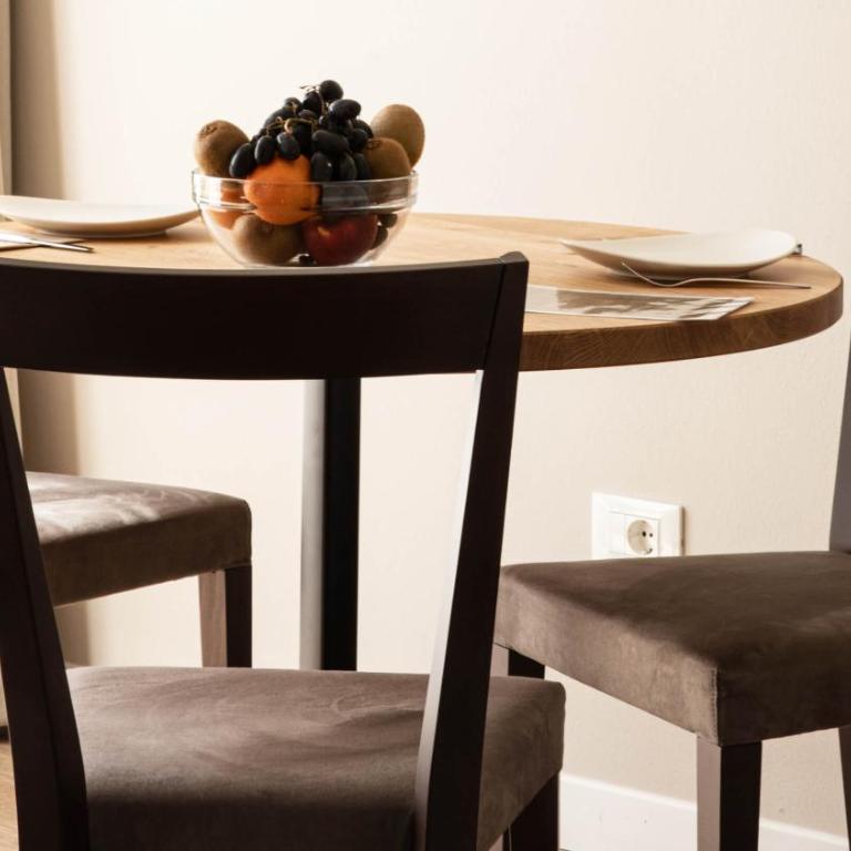 City Hotel Merano - Suite Deluxe - 5