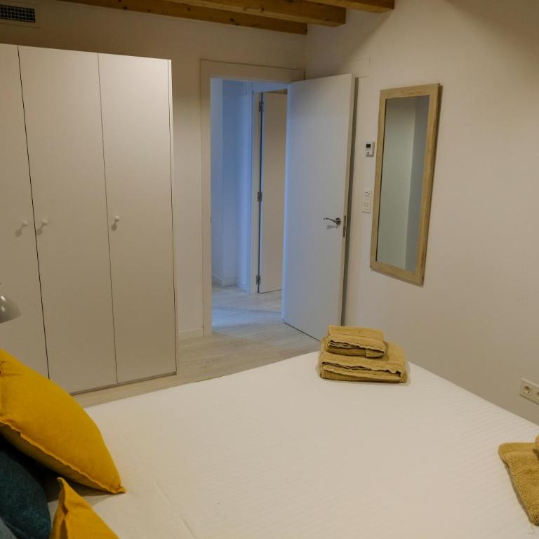 Silken Casa Platerias Siglo XV - Apartamento Deluxe - 13