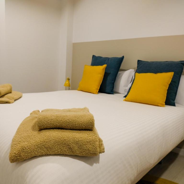 Silken Casa Platerias Siglo XV - Apartamento Deluxe - 12