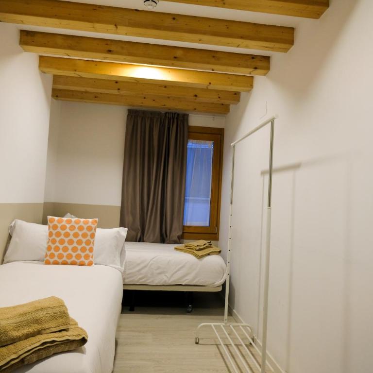 Silken Casa Platerias Siglo XV - Apartamento Deluxe - 11