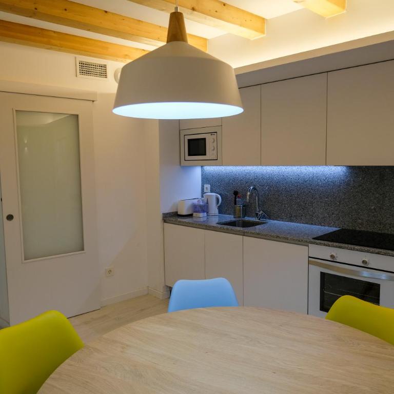 Silken Casa Platerias Siglo XV - Apartamento Deluxe - 2