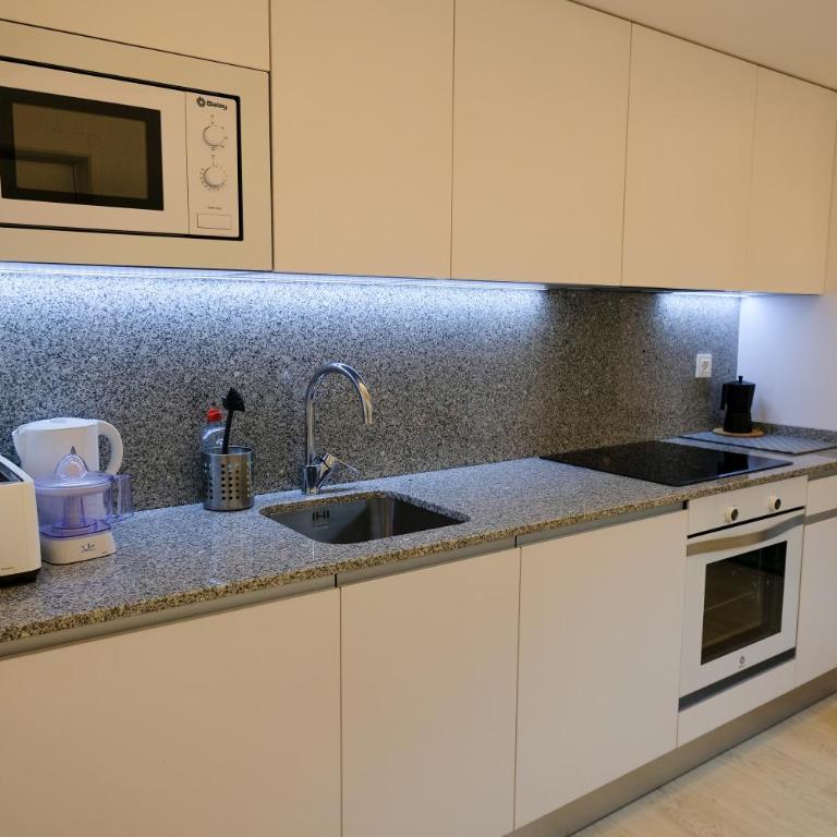 Silken Casa Platerias Siglo XV - Apartamento Deluxe - 4