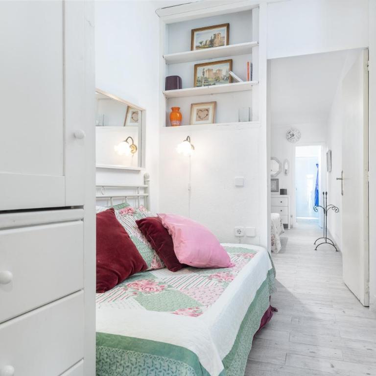 Apartamento 24 Edificio Canopus - Apartamento de 2 dormitorios - 21