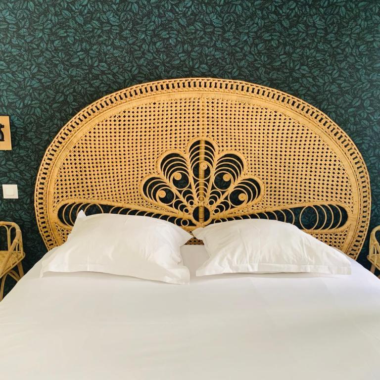 Hôtel Central - Chambre Supérieure - Accessible par Escalier - 4