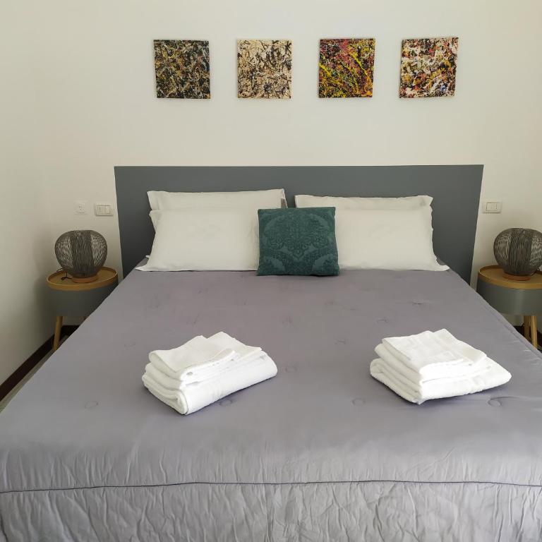 Tasso 10 - Appartamento con 2 Camere da Letto - 6