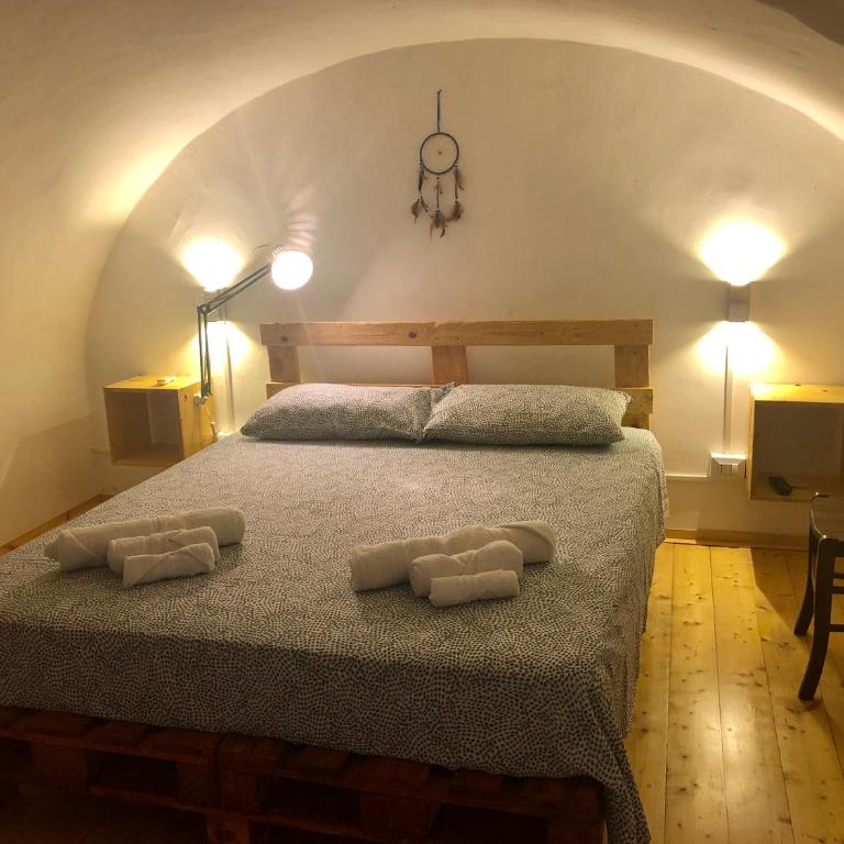 Antony’s Home - Triple Room with Shared Bathroom - 12
