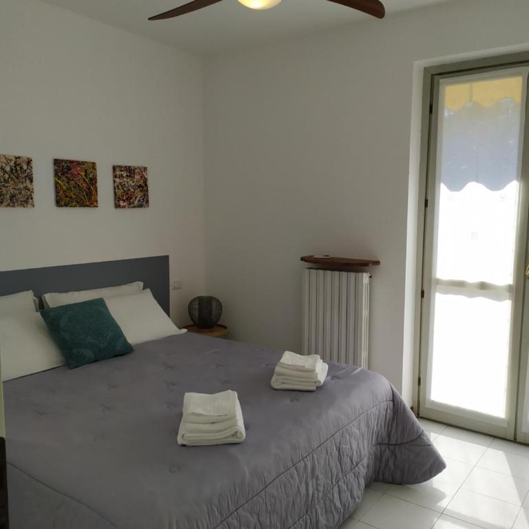 Tasso 10 - Appartamento con 2 Camere da Letto - 5