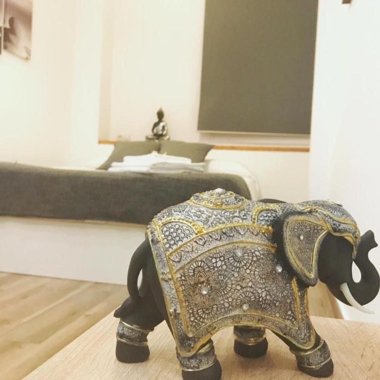 Budha Luxury Apartment Centro Histórico de Málaga - Apartamento - 2 niveles - 13