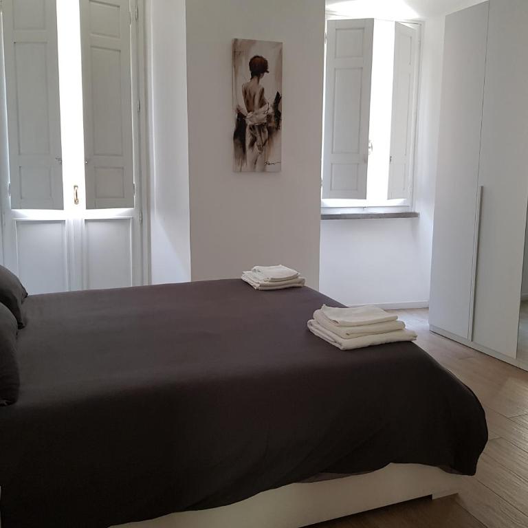 APARTMENT VITERBO CENTRO CORSO - Appartamento con 2 Camere da Letto - 11
