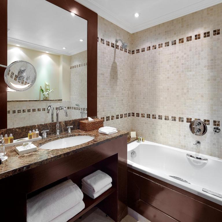 Hôtel Juana - Chambre Double Exclusive - Vue sur Pine Park - 4