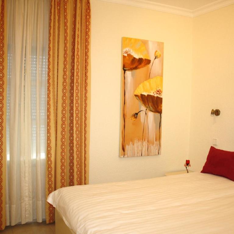 Bungalows Tisaya Golf - Bungalow de un dormitorio - 35