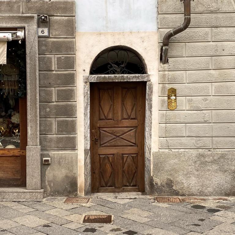 Le Cadran Solaire - Nel cuore di Aosta - Appartamento Superior - 27