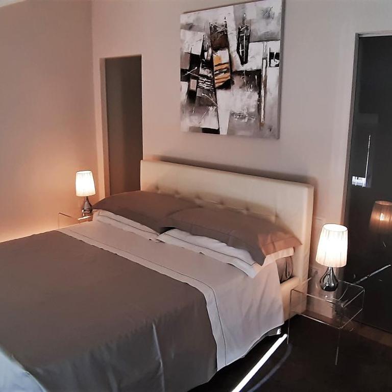 Le Cadran Solaire - Nel cuore di Aosta - Appartamento Superior - 16