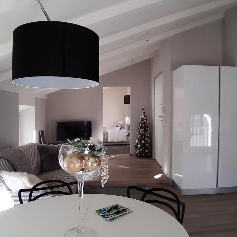 Le Cadran Solaire - Nel cuore di Aosta - Appartamento Superior - 39