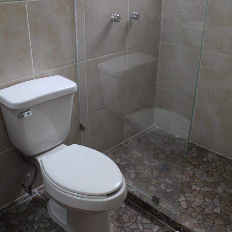 D'Cesar Hotel Acapulco - Suite con bañera de hidromasaje - 1