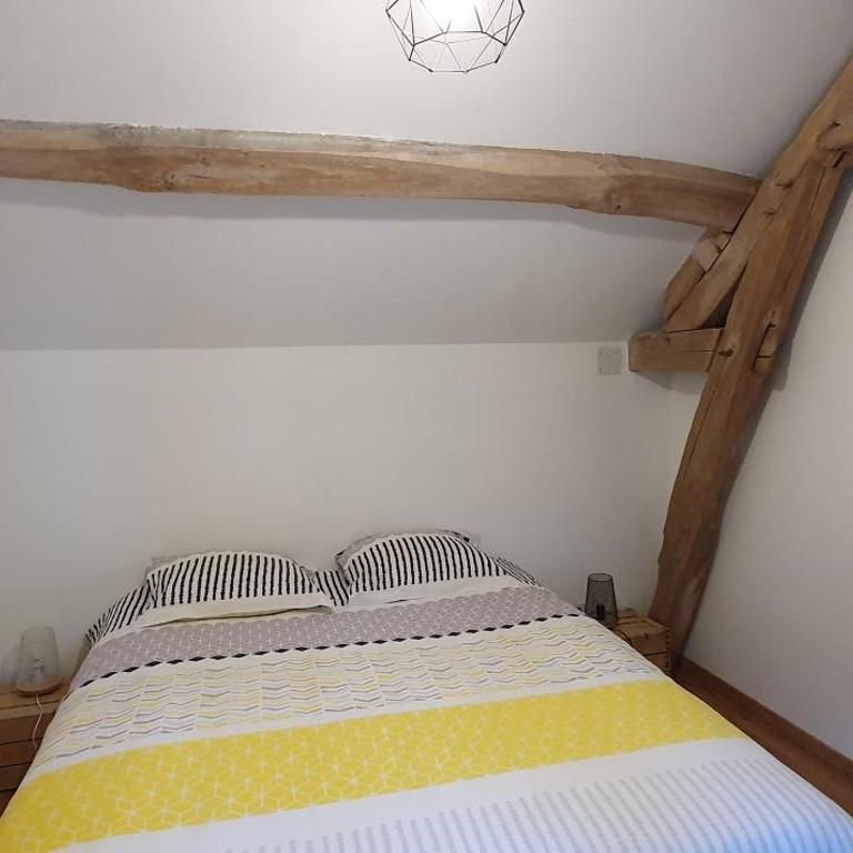 Gîte Caves de Beauval (à 100m du zooparc !) - Haus mit 2 Schlafzimmern - 11