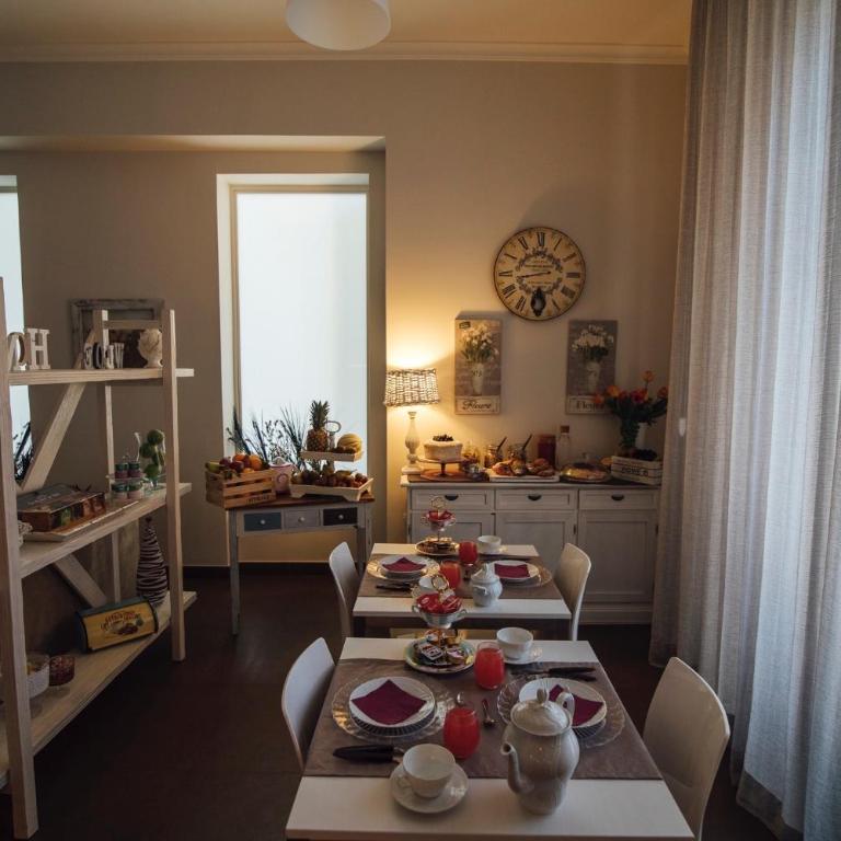 Gran Cancelliere Apartment Parking - Appartamento con 2 Camere da Letto - 7