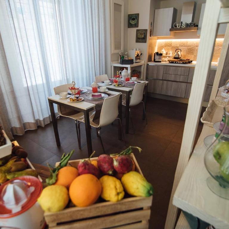Gran Cancelliere Apartment Parking - Appartamento con 2 Camere da Letto - 8