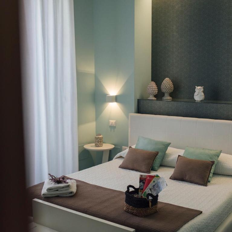 Gran Cancelliere Apartment Parking - Appartamento con 2 Camere da Letto - 9