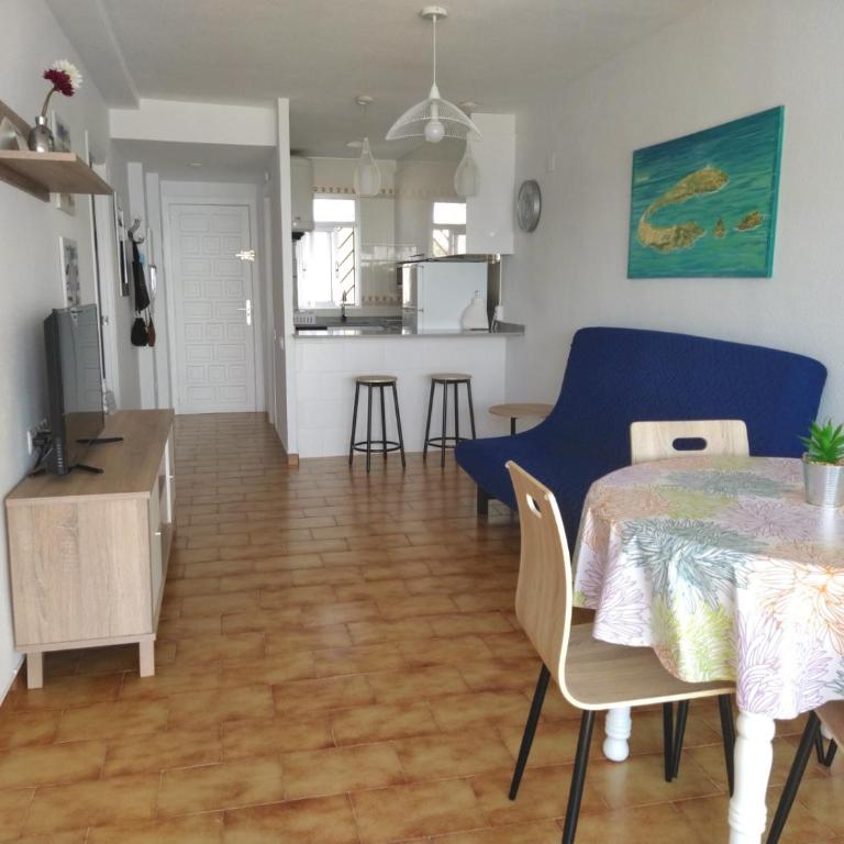 Peñiscola Playa 1ʳᵃ Linea - Apartamento de 2 dormitorios - 9