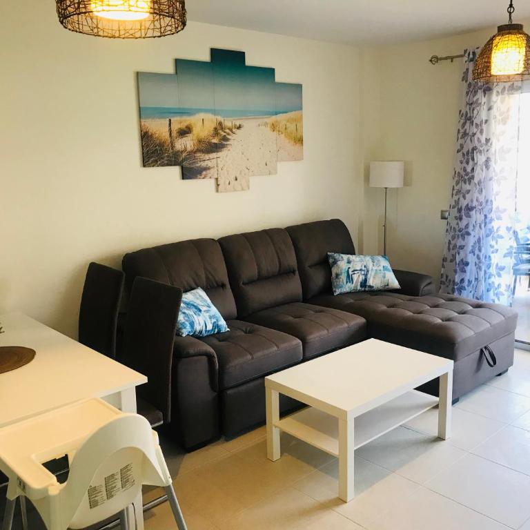 Playa Paraiso, El Horno Holidays and Relax - Apartamento - 6