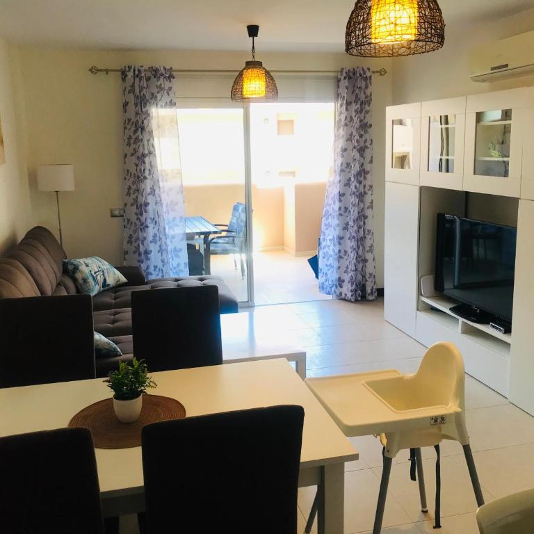 Playa Paraiso, El Horno Holidays and Relax - Apartamento - 5